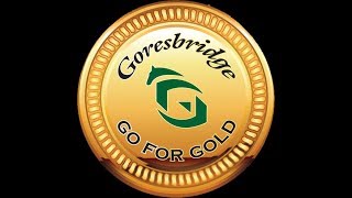 Goresbridge Go For Gold Select Event Horse Sale: LIVE STREAM