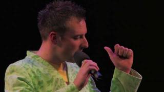 Füenf: Spacker (live)