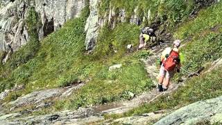 Cottbuser Höhenweg