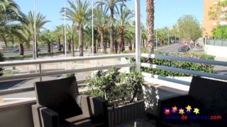 Hotel Campanile Alicante