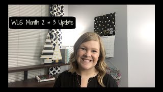 WLS Month 2 & 3 Update | Dumping Syndrome