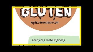 Le droit d'être autiste et de manger du gluten