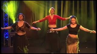 TanzZwiEt Tanz -und Ballettschule - TanzPhasen 2014