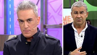 La bomba final contra Kiko Hernández en telecinco