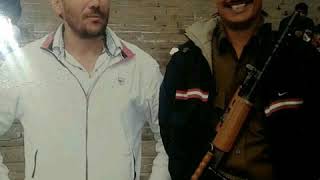 Kala ramrai jind gangster