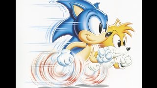 Финальный босс в  Sonic the Hedgehog 2. Лучше загляни!