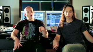 Infected Mushroom