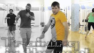 Тренировки в бассейне ДФК ПГУПС (январь-февраль 2016)