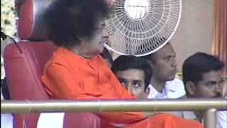 Ati Rudra Maha Yagna 2007. Morning.