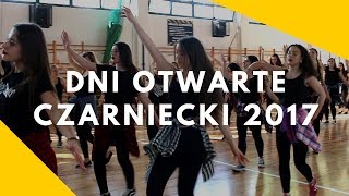 CZARNIECKI 2017 Dni Otwarte