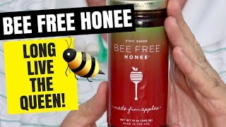 Bee Free Honee Review | EpicReviewGuys CC