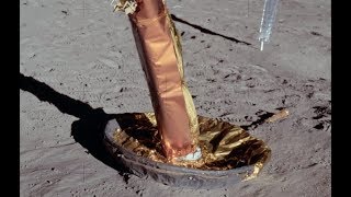 Лунофобия: картон, фольга и алюминиевые трубы