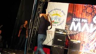 PanKe Shava (Млиноманія 2012) 04.08.12