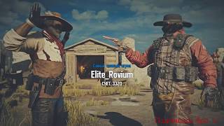 Новый ивент Showdown - Дикий запад ошибок не прощает!   \Rainbow Six Siege/