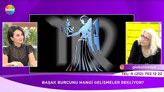 2019'da Başak burcunu neler bekliyor?