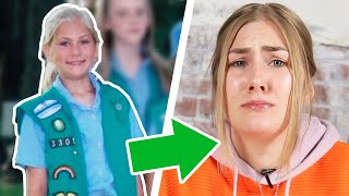 Women Share Girl Scout Horror Stories