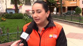 Este miércoles habrá simulacro de sismo en la falla geológica de Girón