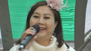 2020年1月18日中壢馬祖新村眷村文化創園區馬村市集「資深藝人楊凱棋「陸視MLTV陸網TVTS台網TNTV中網CTTV華網TVTV中華網TVCS民網TVPS」