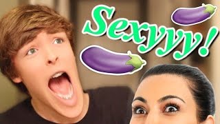 5 Creepy but Sexy Things Girls Do