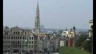 Mont des arts