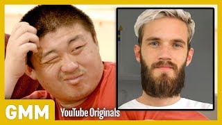 People Who Don't Watch YouTube Guess Who Is YouTube Famous