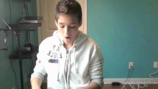 the lazy song by bruno mars -covered by nick merico