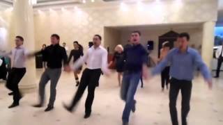 Молдаване зажигают