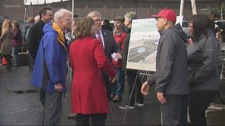 Safety upgrades coming to SE Powell Blvd.