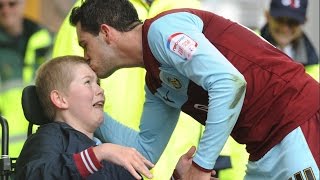 THE MOST EMOTIONAL MOMENTS IN FOOTBALL!!