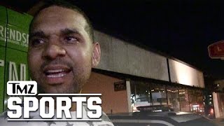 NBA's Jared Dudley -- Flip Flops On Kobe... Put Him On Team USA | TMZ Sports