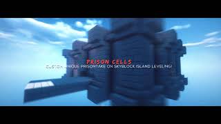 MINECRAFT SERVER NEED STAFF RAPZ PRISON TRAILER [1.8-1.13] OP PRISON NEED STAFF!