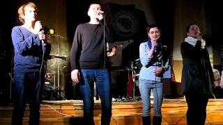 Чистое Сердце - Слава в вышних Богу