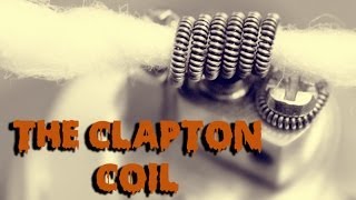 The Clapton Coil