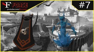 RUMO AO PRO - EXTERMINIO E PROGRESSO SEMANAL - RUNESCAPE - #7 - PTBR