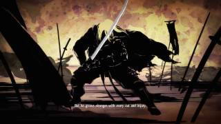 NIOH - Honda Tadakatsu Boss Fight #23 (1080P 60FPS)