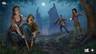Dead by Daylight - Imposible salvar al soldado ryan!! RIP. Sapphire RX 470 Oc 4Gb, A-10 7870k.