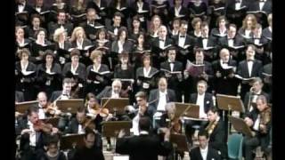 Κέρκυρα (Corfu) : Requiem Mozart 4/6 (Χορωδία Δήμου Κερκυραίων + Fons Musicalis με Σ.Ο.Σόφιας)