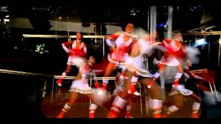 Dance-MIX (шоу постановка) - МО, г. Пушкино