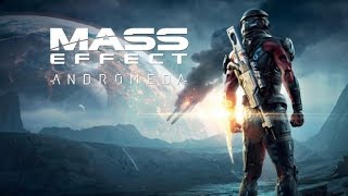 Mass Effect: Andromeda #2