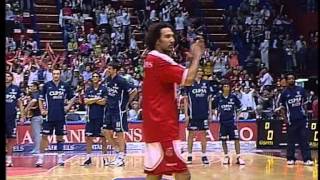 Serie A Basket 2004/05 : il film (ITA) 21/23