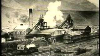 Tredegar & Ebbw-Vale 1900 to 1999 Part 1