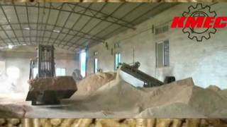 Wood pellet line,  wood pellet machine,Compressed Leaves and Wood Pellet Mill is Now Availabe
