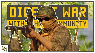 [BF5] DICE at WAR with the Community - BFV Chapter 6: Auto-Snap, TTK & Pay-to-Win!?