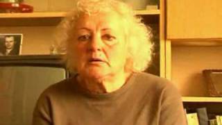 Pani Barbara - gołębie