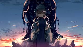 AoCF Yukari's Story Theme [Arrange Ver]: Yorimashi Between Dreams and Reality ~ Necro-Fantasia