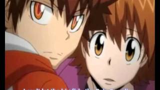 7 AMV Katekyo Hitman Reborn!