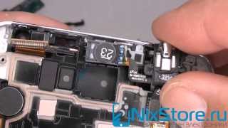 Разбор SAMSUNG Galaxy Note 3