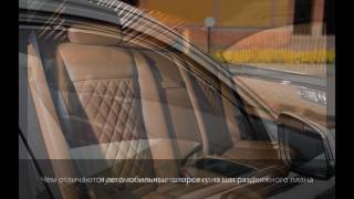 Какие шторки на автомобильные стекла лучше купить: выбор автошторки