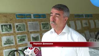 Как возрождали крымскотатарское село Ходжа-Сала