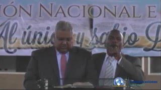 Hno Jaime Barranco - Solícitos en Guardar la Unidad del Espíritu